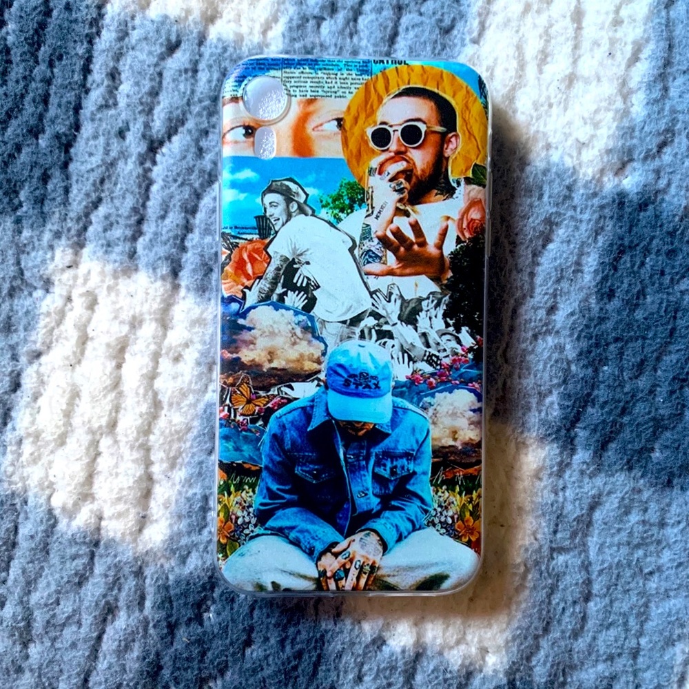 Iphone XR Max Miller Phone Case